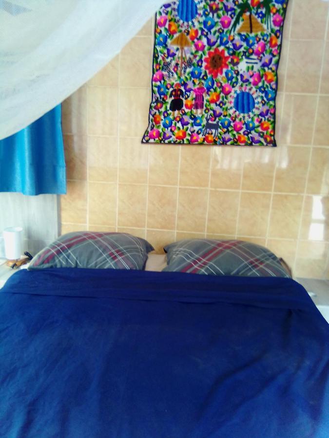 Chambre Independante Chez L'Habitant パリタ エクステリア 写真